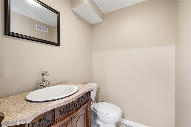 7216 Rene Street, Shawnee, KS 66216