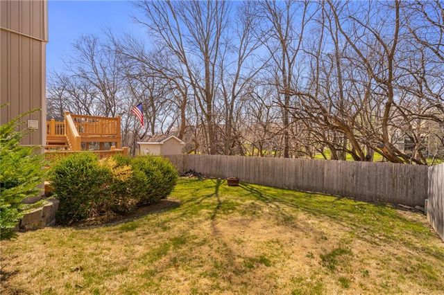 7216 Rene Street, Shawnee, KS 66216