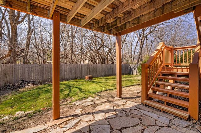 7216 Rene Street, Shawnee, KS 66216