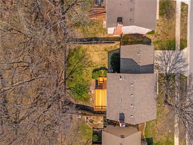 7216 Rene Street, Shawnee, KS 66216