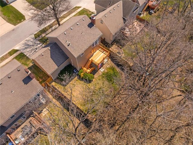 7216 Rene Street, Shawnee, KS 66216