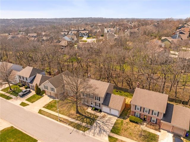 7216 Rene Street, Shawnee, KS 66216