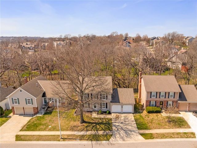 7216 Rene Street, Shawnee, KS 66216