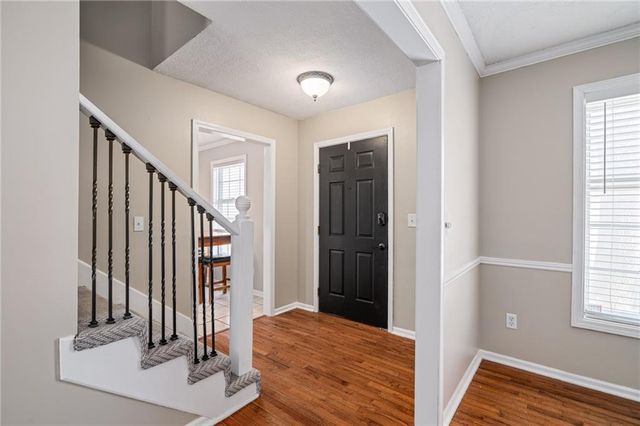 7216 Rene Street, Shawnee, KS 66216