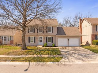 7216 Rene Street, Shawnee, KS 66216