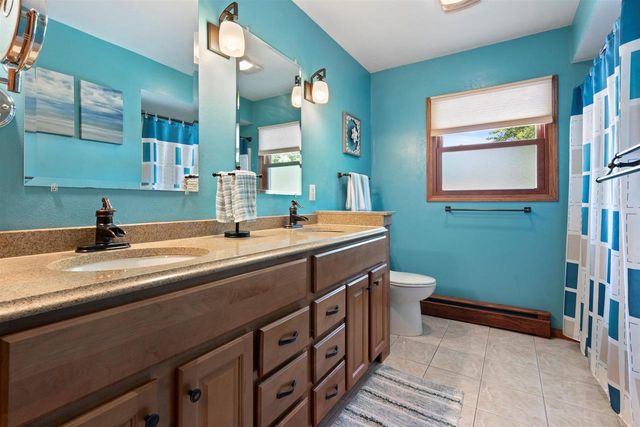 6247 W Glenbrook ROAD, Brown Deer, WI 53223