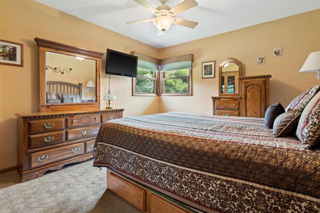 6247 W Glenbrook ROAD, Brown Deer, WI 53223