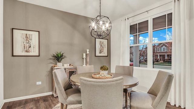 1808 Legacy Pointe Boulevard, Plainfield, IL 60586