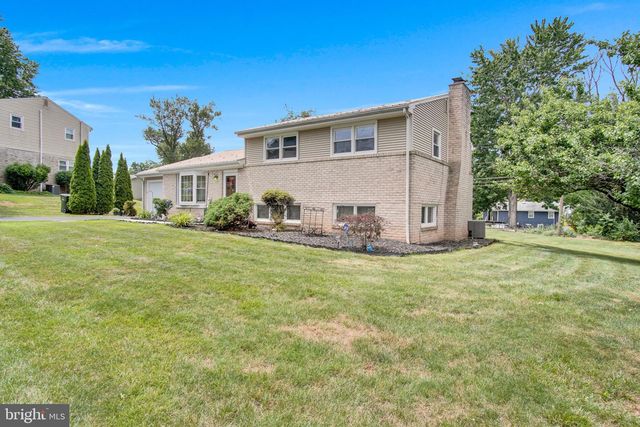 508 APPALACHIAN AVE, Mechanicsburg, PA 17055