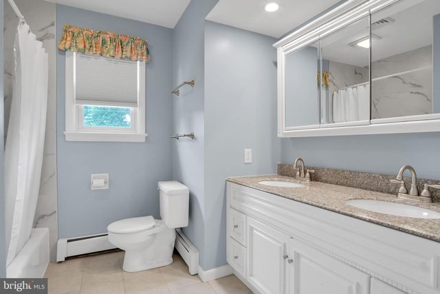 508 APPALACHIAN AVE, Mechanicsburg, PA 17055
