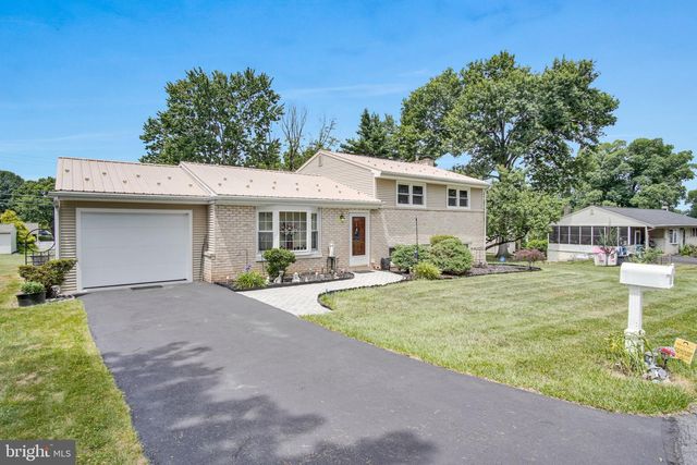 508 APPALACHIAN AVE, Mechanicsburg, PA 17055
