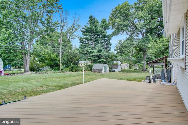 508 APPALACHIAN AVE, Mechanicsburg, PA 17055