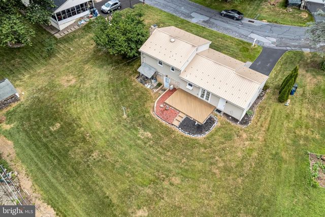 508 APPALACHIAN AVE, Mechanicsburg, PA 17055