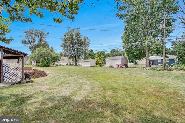 508 APPALACHIAN AVE, Mechanicsburg, PA 17055