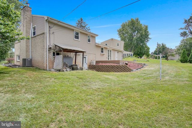 508 APPALACHIAN AVE, Mechanicsburg, PA 17055