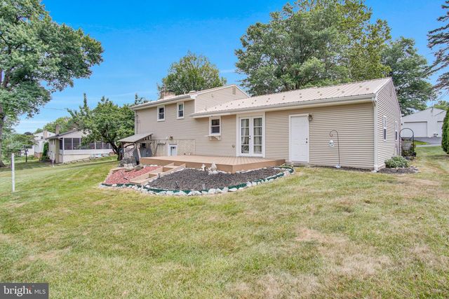508 APPALACHIAN AVE, Mechanicsburg, PA 17055