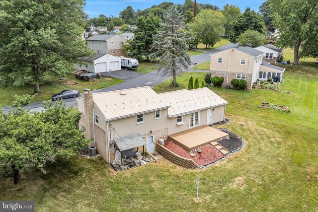 508 APPALACHIAN AVE, Mechanicsburg, PA 17055