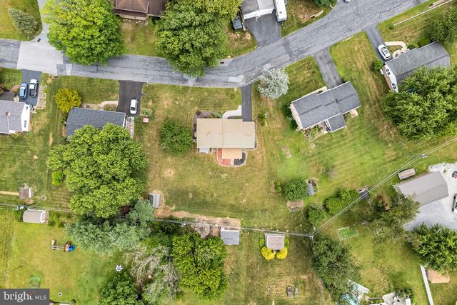 508 APPALACHIAN AVE, Mechanicsburg, PA 17055