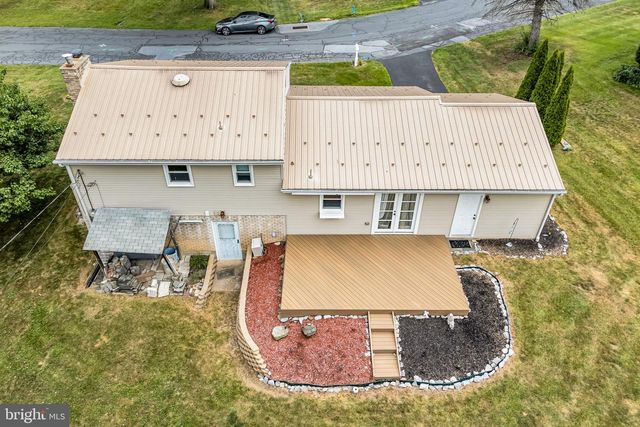 508 APPALACHIAN AVE, Mechanicsburg, PA 17055