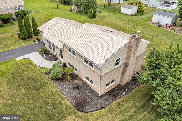 508 APPALACHIAN AVE, Mechanicsburg, PA 17055