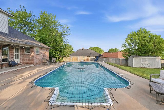 3540 Copperwood Circle, Conway, AR 72034