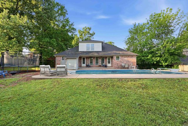 3540 Copperwood Circle, Conway, AR 72034