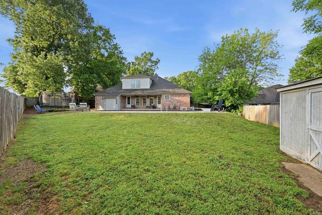 3540 Copperwood Circle, Conway, AR 72034