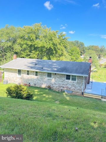 5103 ACORN DRIVE, Temple Hills, MD 20748