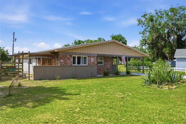 8 SILVER WAY, Ocala, FL 34472
