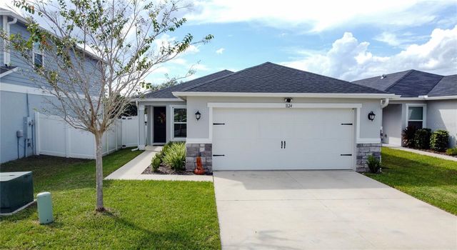1124 PAPAYA CIR, Davenport, FL 33897