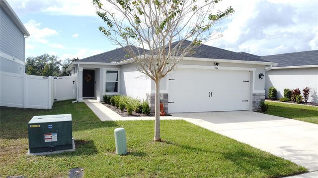 1124 PAPAYA CIR, Davenport, FL 33897