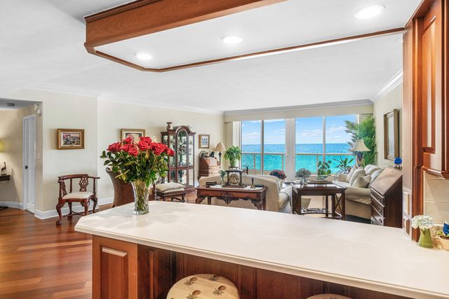 700 S Ocean Boulevard 804, Boca Raton, FL 33432