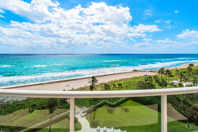700 S Ocean Boulevard 804, Boca Raton, FL 33432