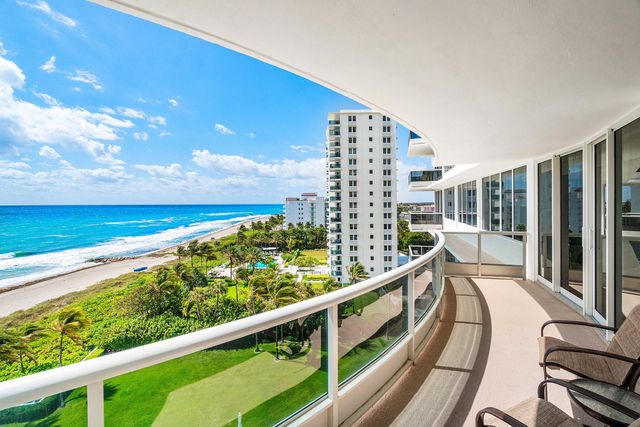 700 S Ocean Boulevard 804, Boca Raton, FL 33432