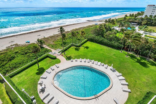 700 S Ocean Boulevard 804, Boca Raton, FL 33432