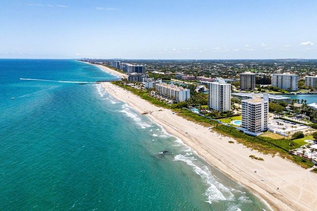 700 S Ocean Boulevard 804, Boca Raton, FL 33432