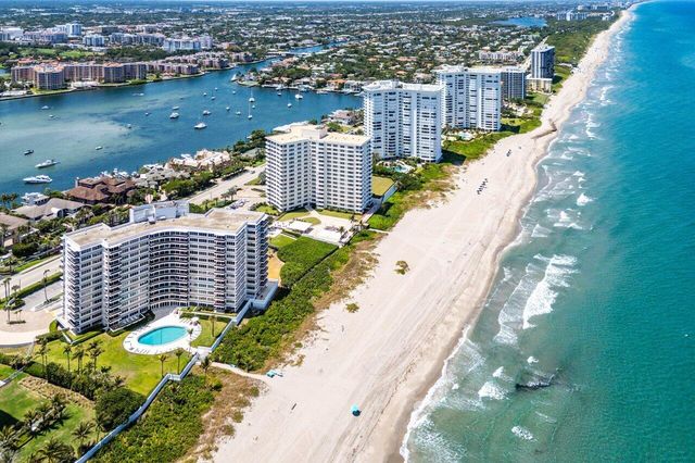 700 S Ocean Boulevard 804, Boca Raton, FL 33432