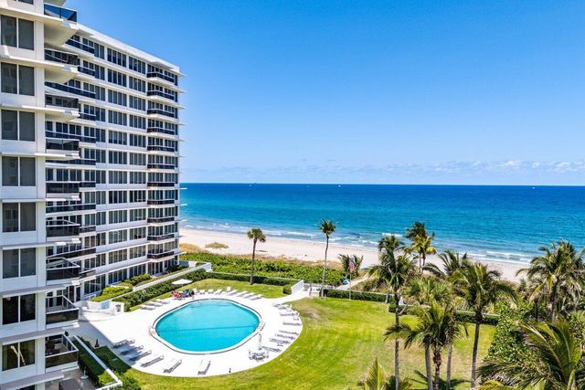 700 S Ocean Boulevard 804, Boca Raton, FL 33432