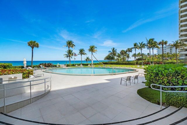 700 S Ocean Boulevard 804, Boca Raton, FL 33432