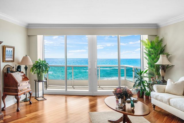 700 S Ocean Boulevard 804, Boca Raton, FL 33432