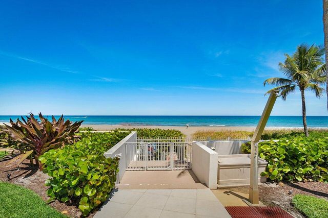 700 S Ocean Boulevard 804, Boca Raton, FL 33432