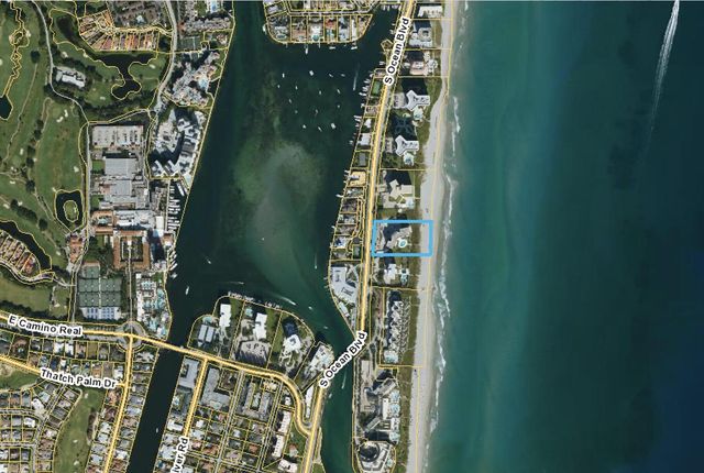 700 S Ocean Boulevard 804, Boca Raton, FL 33432