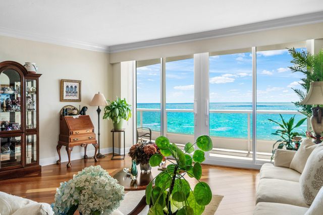700 S Ocean Boulevard 804, Boca Raton, FL 33432