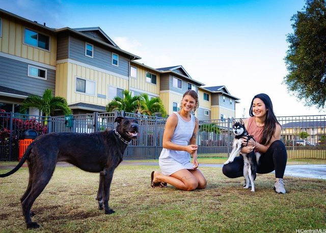 91-3529 Nana Hope Street 5305, Ewa Beach, HI 96706