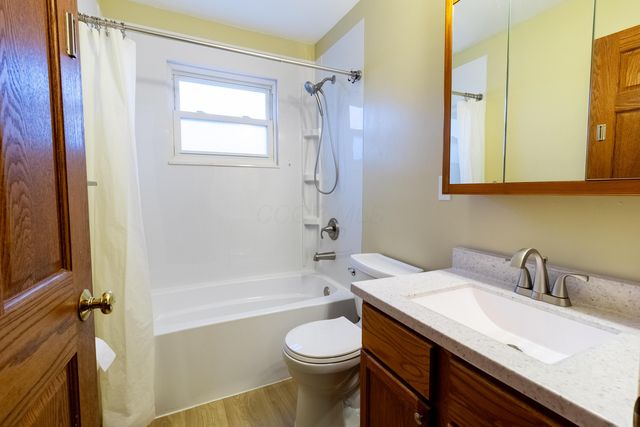 120 Ziegler Avenue, Columbus, OH 43207