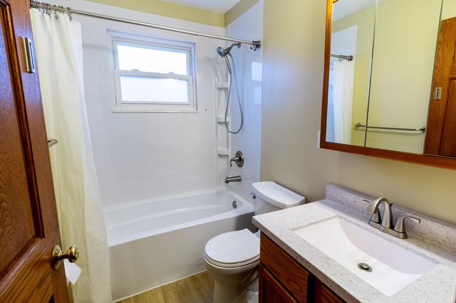 120 Ziegler Avenue, Columbus, OH 43207