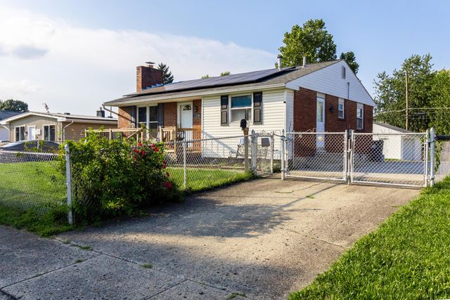120 Ziegler Avenue, Columbus, OH 43207