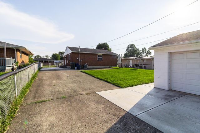 120 Ziegler Avenue, Columbus, OH 43207