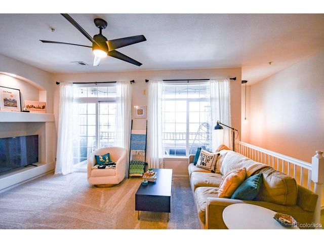 479 Black Feather Loop 3-319, Castle Rock, CO 80104