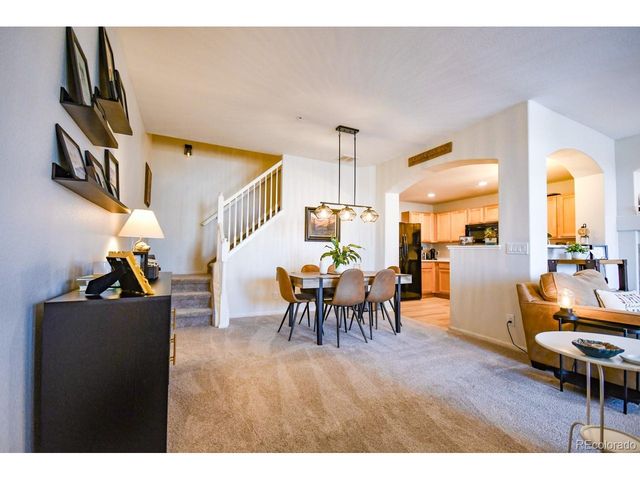 479 Black Feather Loop 3-319, Castle Rock, CO 80104